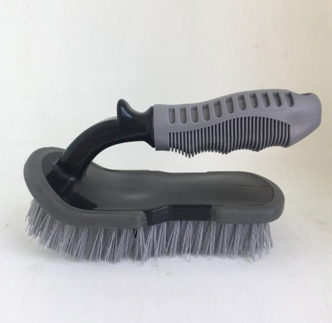LALAFINA Tires Pc hub Brush car tire Brush Cleaning Brush Paintbrush  Cleaners Beauty Tools Dirty Tires Cleaner Wheel Brush Kit Car Accessories  Car