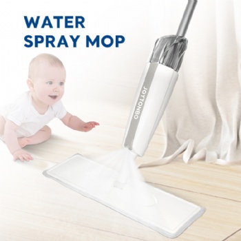  JOYTONBO Easy handle spray mop	