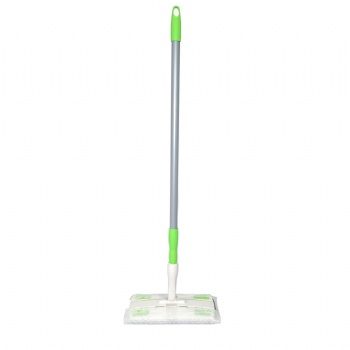  JOYTONBO Lazy home disposable hand-washing dust electrostatic cloth wet and dry wooden floor flat mop	