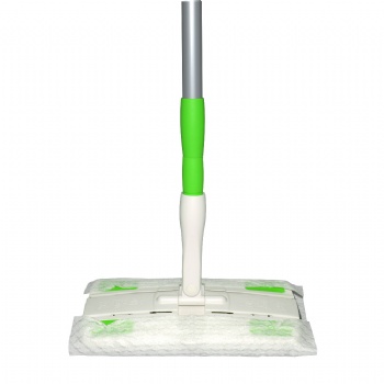  JOYTONBO Lazy home disposable hand-washing dust electrostatic cloth wet and dry wooden floor flat mop	