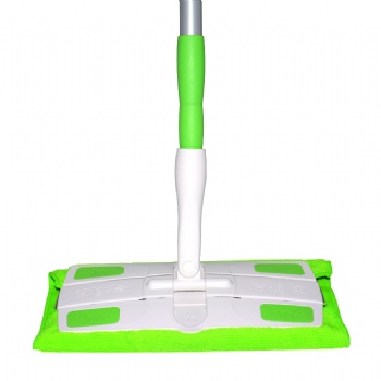  JOYTONBO Lazy home disposable hand-washing dust electrostatic cloth wet and dry wooden floor flat mop	