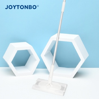  JOYTONBO Dust spray mop wet & dry use with disposable nonwoven cloth	