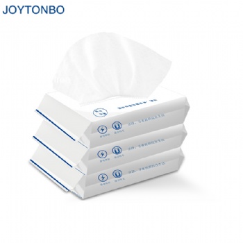 JOYTONBO Disposable nonwoven dust mop refill cloth