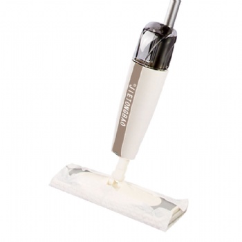  JOYTONBO Spray electrostatic electric dust mop free wash flat mop	