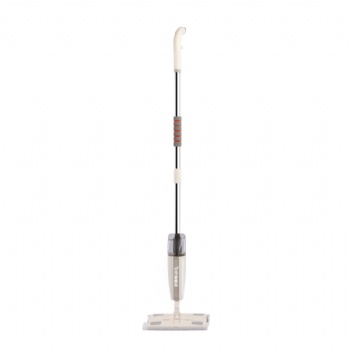 JOYTONBO Dust spray mop wet & dry usage with disposable nonwoven refilled cloth	