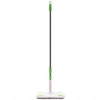  JOYTONBO Wet & dry lazy mop with disposable nonwoven cloth	