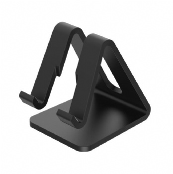  Gift Simple portable aluminum alloy lazy tablet stand desktop mobile phone stand bracket	