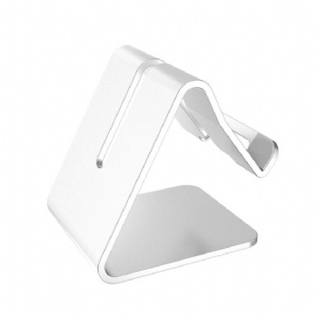  Gift Simple portable aluminum alloy lazy tablet stand desktop mobile phone stand bracket	