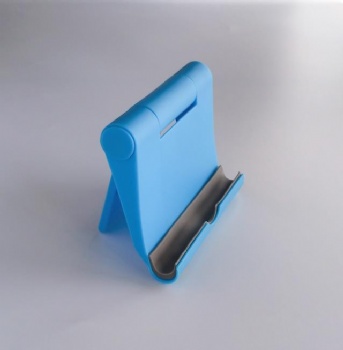Tablet stand multifunctional folding lazy mobile phone desktop stand bracket