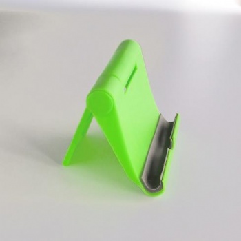  Tablet stand multifunctional folding lazy mobile phone desktop stand bracket	