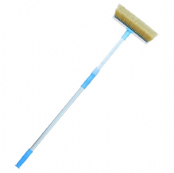 Car wash brush soft do not damage car paint telescopic brush