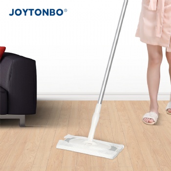  JOYTONBO Dust mop static asorb floor sweeper flat mop	