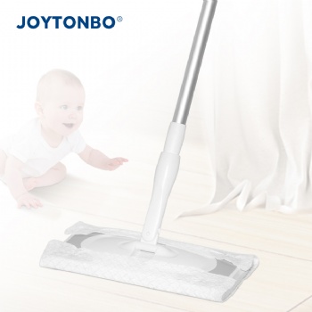  JOYTONBO Dust mop static asorb floor sweeper flat mop	